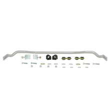 Whiteline Sway Bar Front & Rear Kit Mitsubishi EVO X 2008-2015 | BMK010