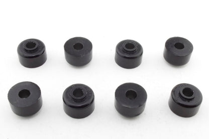 Whiteline Sway Bar Link Bushing Kit Infiniti G20 1991 - 2002 / QX4 1997 - 2003 / Mitsubishi Mirage 1997 - 2002 / Nissan 300ZX 1984 - 1989 / Toyota MR2 1991 - 1995 | W21014 - JDMuscleAftermarket BushingswhlW21014