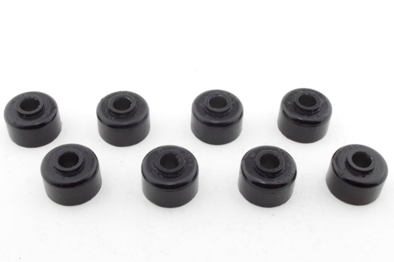 Whiteline Sway Bar Link Bushing Kit Infiniti G20 1991 - 2002 / QX4 1997 - 2003 / Mitsubishi Mirage 1997 - 2002 / Nissan 300ZX 1984 - 1989 / Toyota MR2 1991 - 1995 | W21014 - JDMuscleAftermarket BushingswhlW21014