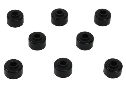Whiteline Sway Bar Link Bushing Kit Infiniti G20 1991 - 2002 / QX4 1997 - 2003 / Mitsubishi Mirage 1997 - 2002 / Nissan 300ZX 1984 - 1989 / Toyota MR2 1991 - 1995 | W21014 - JDMuscleAftermarket BushingswhlW21014