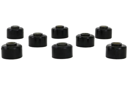 Whiteline Sway Bar Link Bushing Kit Infiniti G20 1991 - 2002 / QX4 1997 - 2003 / Mitsubishi Mirage 1997 - 2002 / Nissan 300ZX 1984 - 1989 / Toyota MR2 1991 - 1995 | W21014 - JDMuscleAftermarket BushingswhlW21014
