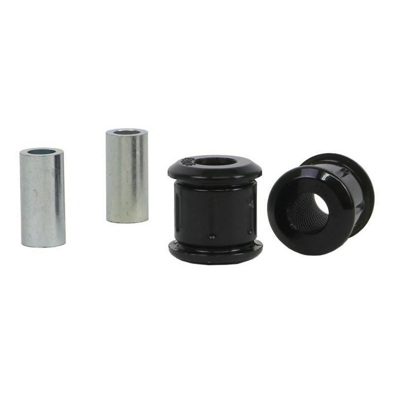 Whiteline Trailing Arm Lower Front Bushing Rear Lexus IS250 / IS350 2006-2013 (W63586)-wlW63586-W63586-Aftermarket Bushings-Whiteline-JDMuscle