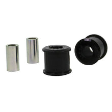 Whiteline Trailing Arm Upper Front Bushing Rear Lexus IS250 / IS350 2006-2013 | W63585