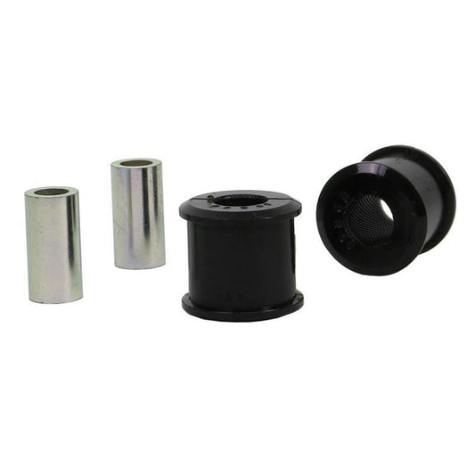 Whiteline Trailing Arm Upper Front Bushing Rear Lexus IS250 / IS350 2006-2013 (W63585)-wlW63585-W63585-Aftermarket Bushings-Whiteline-JDMuscle