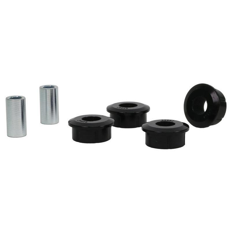 Whiteline Trailing Arm Upper Rear Bushing Lexus IS250 / IS350 2006-2013 (W63587)-wlW63587-W63587-Aftermarket Bushings-Whiteline-JDMuscle