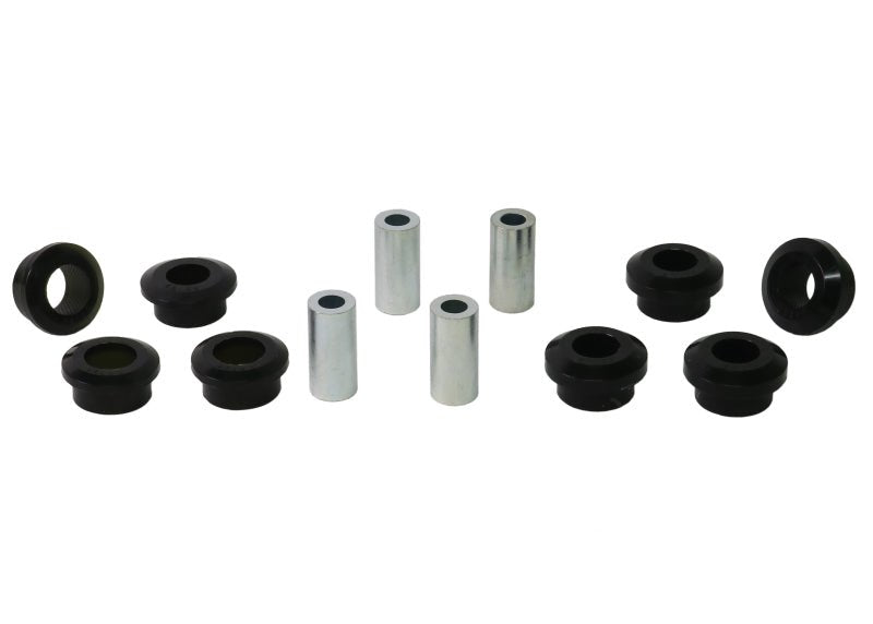 Whiteline Upper Inner Rear Control Arm Bushing Kit Honda S2000 2000 - 2009 | W63443 - JDMuscleAftermarket BushingswhlW63443
