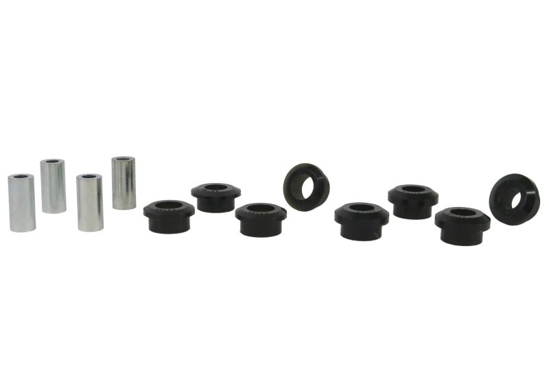 Whiteline Upper Inner Rear Control Arm Bushing Kit Honda S2000 2000 - 2009 | W63443 - JDMuscleAftermarket BushingswhlW63443
