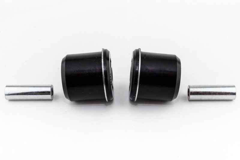 Whiteline Upper Inner Rear Control Arm Bushing Kit Honda S2000 2000 - 2009 | W63443 - JDMuscleAftermarket BushingswhlW63443