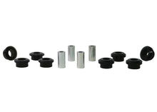 Whiteline Upper Inner Rear Control Arm Bushing Kit Honda S2000 2000 - 2009 | W63443 - JDMuscleAftermarket BushingswhlW63443