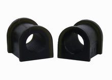 Whiteline18mm Rear Sway Bar Mount Bushing Kit Toyota MR2 1987 - 1989 | KSK057 - 18 - JDMuscleAftermarket BushingswhlKSK057-18