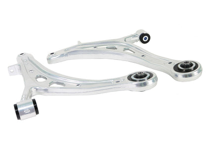 Whiteline 11-14 Subaru WRX/STI Front Lower Control Arm | KTA291