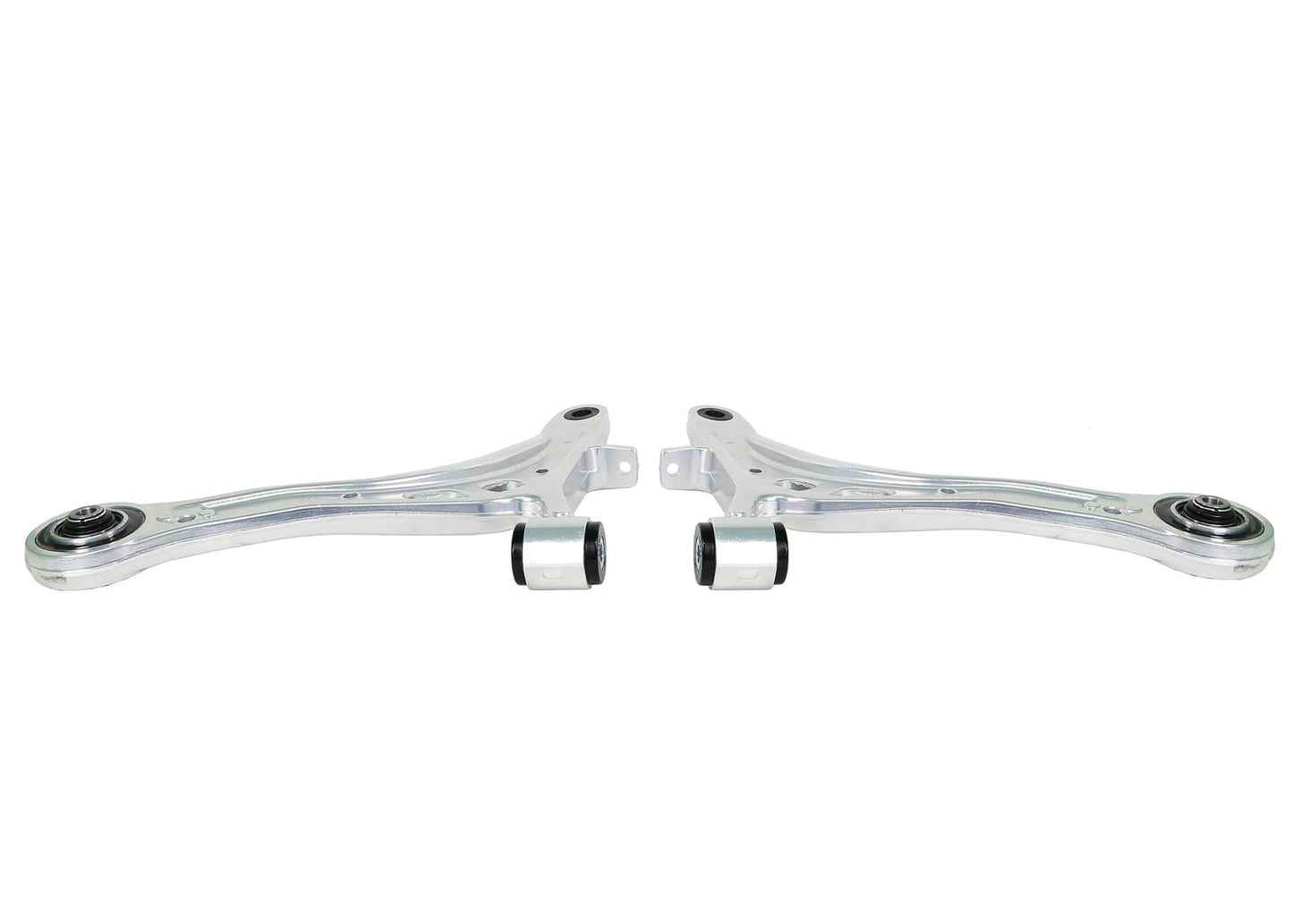 Whiteline 11-14 Subaru WRX/STI Front Lower Control Arm | KTA291