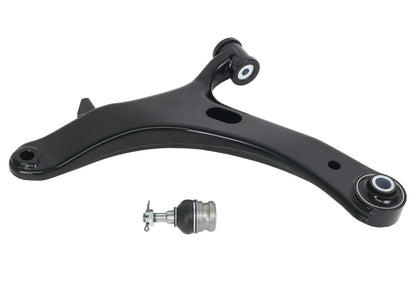 Whiteline 07-11 Subaru Impreza & WRX Left Front Lower Control Arm | WA456L