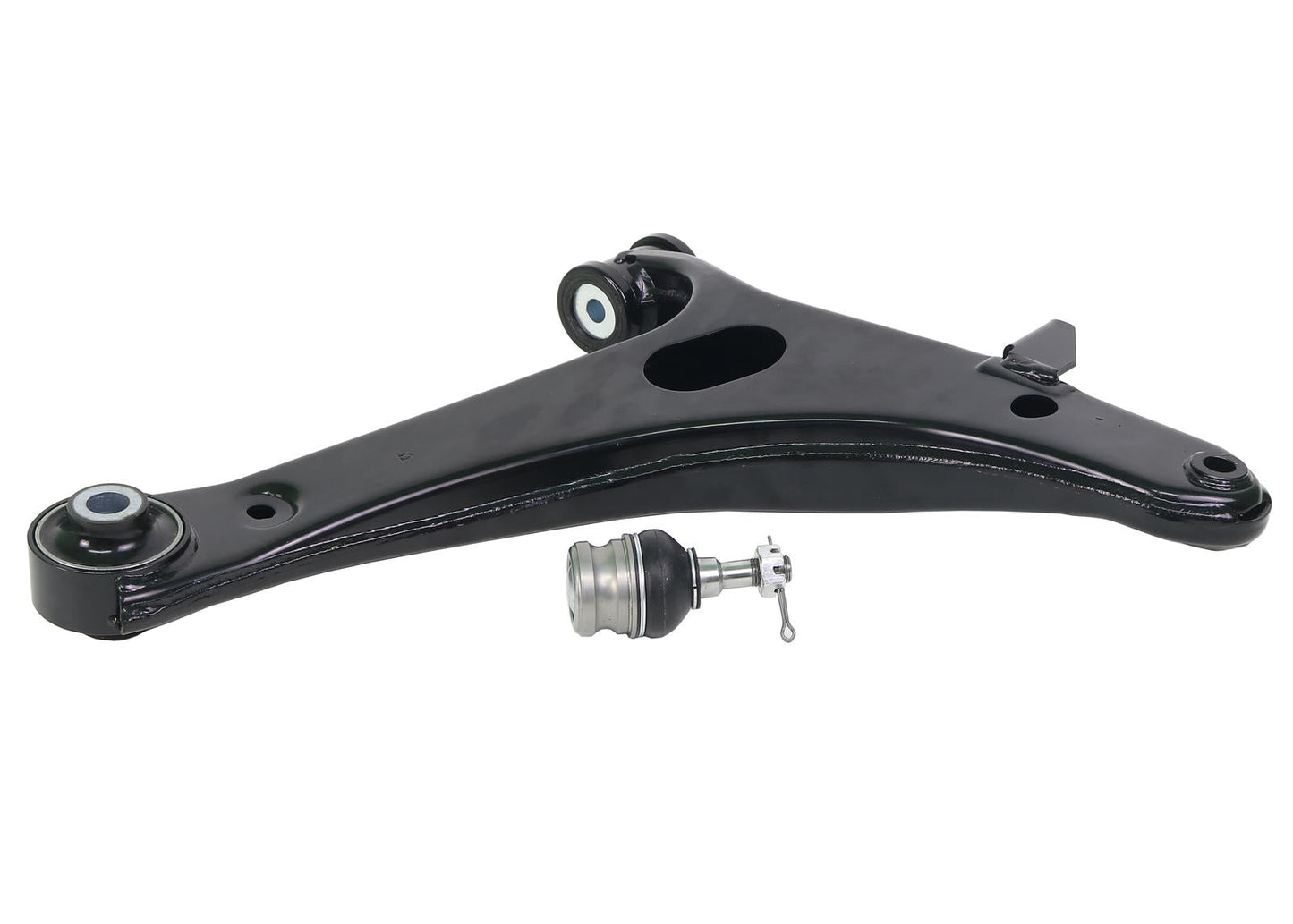 Whiteline 07-11 Subaru Impreza & WRX Left Front Lower Control Arm | WA456L