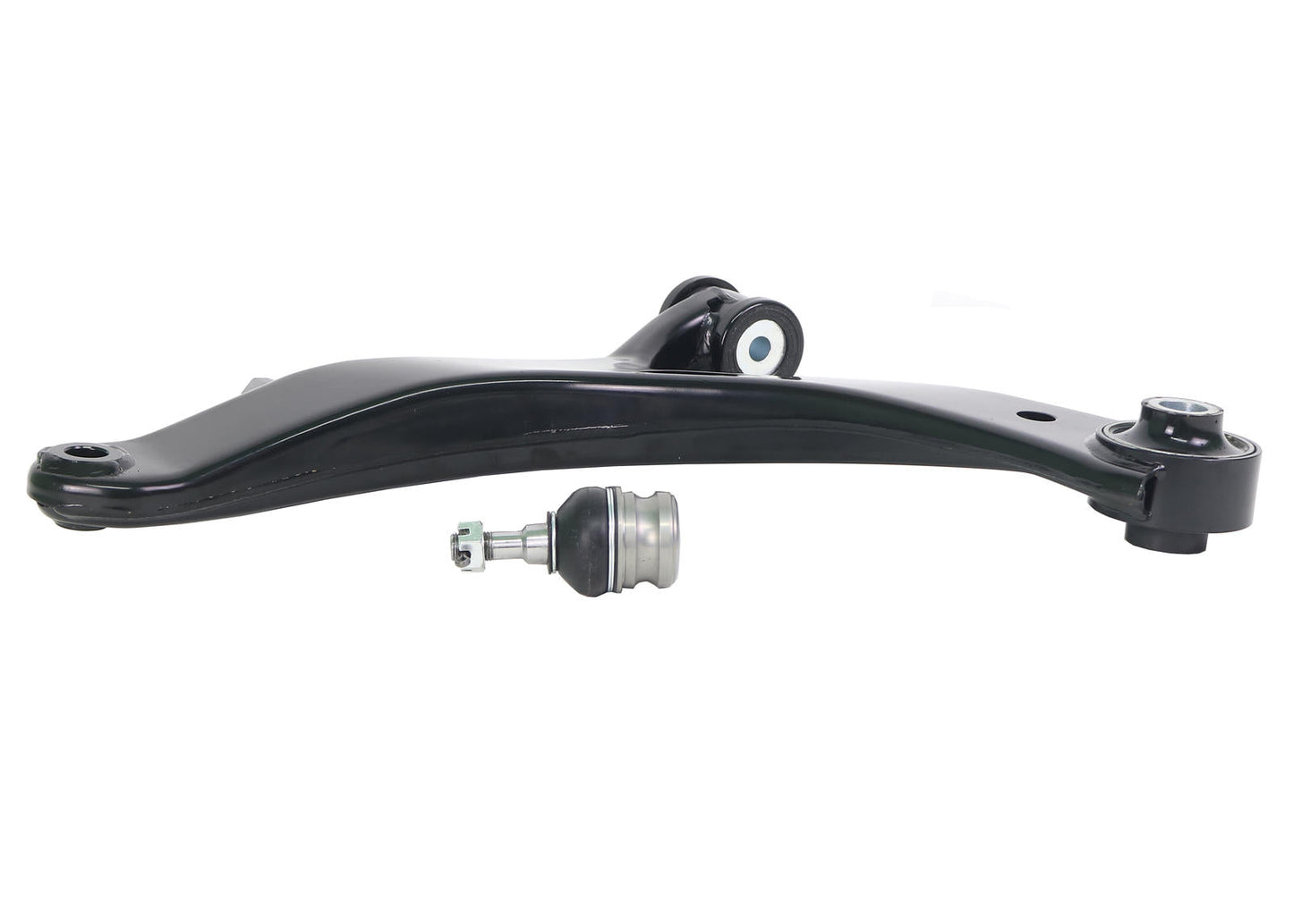 Whiteline 07-11 Subaru Impreza & WRX Left Front Lower Control Arm | WA456L