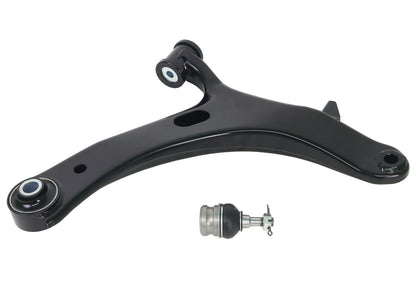 Whiteline 07-11 Subaru Impreza & WRX Right Front Lower Control Arm | WA456R