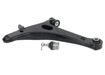 Whiteline 07-11 Subaru Impreza & WRX Right Front Lower Control Arm | WA456R