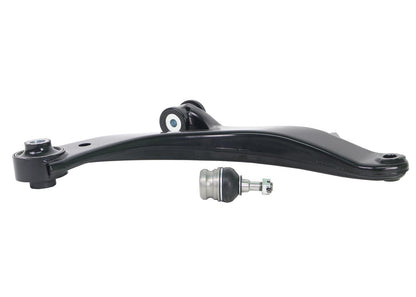 Whiteline 07-11 Subaru Impreza & WRX Right Front Lower Control Arm | WA456R