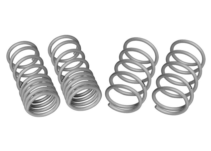 Whiteline 13-21 BRZ Lowering Spring Kit | WSK-SUB006