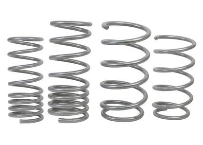 Whiteline 13-21 BRZ Lowering Spring Kit | WSK-SUB006