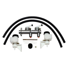 Wilwood Remote Tandem Master Cylinder - Universal