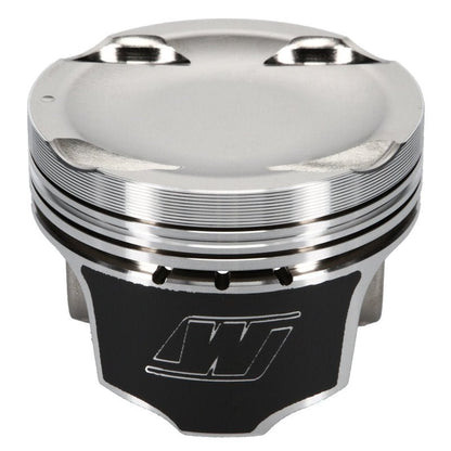 Wiseco 1400 HD Turbo 14cc Piston Shelf Stock Kit Eagle Talon 1990 - 1992 / Mitsubishi Eclipse 1990 - 1992 / Galant 1991 - 1992 / Mighty 1990 - 1992 / Van 1988 - 1990 | K625M865 - JDMusclePistons and SleeveswisK625M865