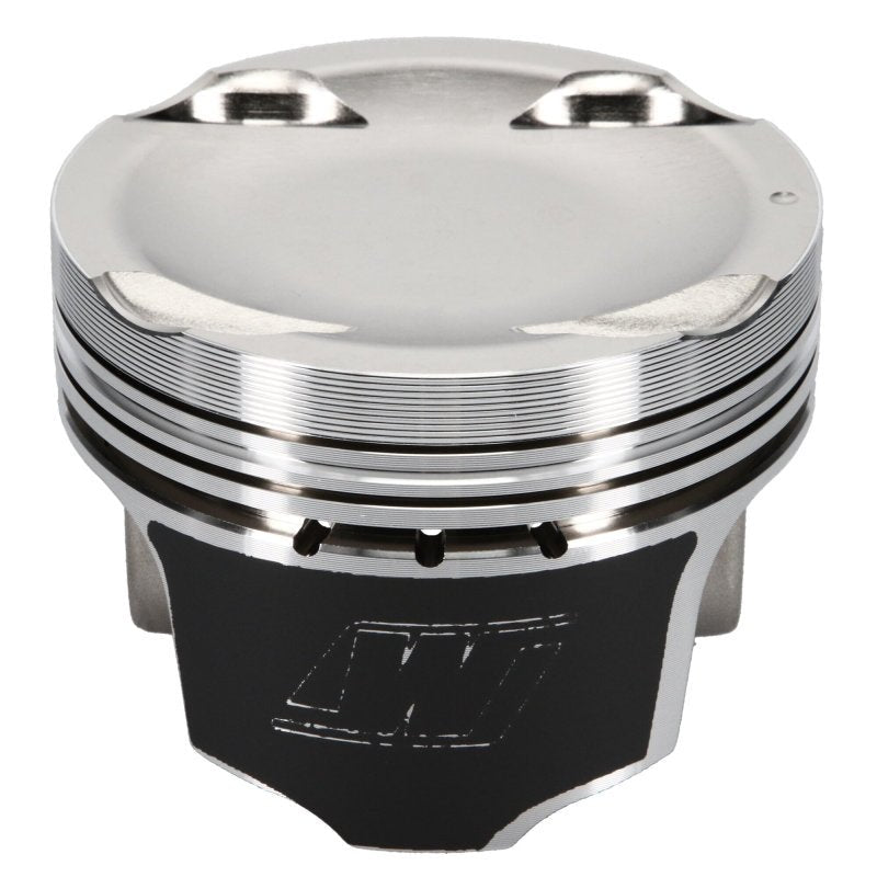 Wiseco 1400 HD Turbo 14cc Piston Shelf Stock Kit Eagle Talon 1990 - 1992 / Mitsubishi Eclipse 1990 - 1992 / Galant 1991 - 1992 / Mighty 1990 - 1992 / Van 1988 - 1990 | K625M865 - JDMusclePistons and SleeveswisK625M865