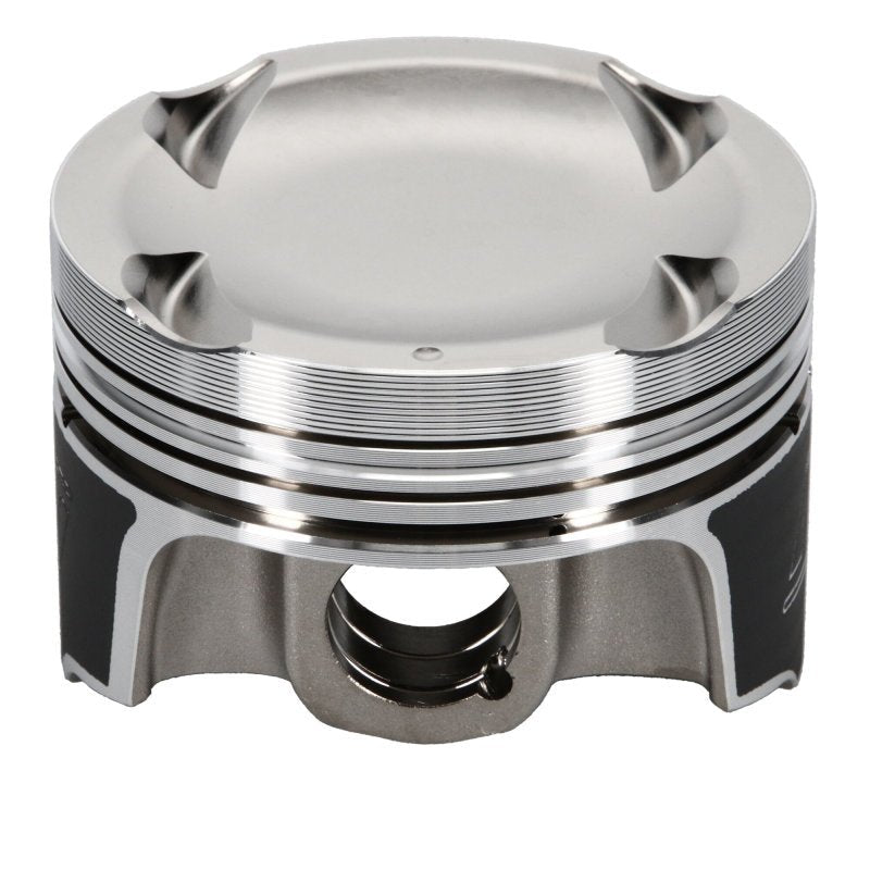 Wiseco 1400 HD Turbo 14cc Piston Shelf Stock Kit Eagle Talon 1990 - 1992 / Mitsubishi Eclipse 1990 - 1992 / Galant 1991 - 1992 / Mighty 1990 - 1992 / Van 1988 - 1990 | K625M865 - JDMusclePistons and SleeveswisK625M865