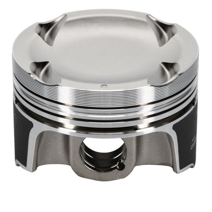 Wiseco 1400 HD Turbo 14cc Piston Shelf Stock Kit Eagle Talon 1990 - 1992 / Mitsubishi Eclipse 1990 - 1992 / Galant 1991 - 1992 / Mighty 1990 - 1992 / Van 1988 - 1990 | K625M865 - JDMusclePistons and SleeveswisK625M865
