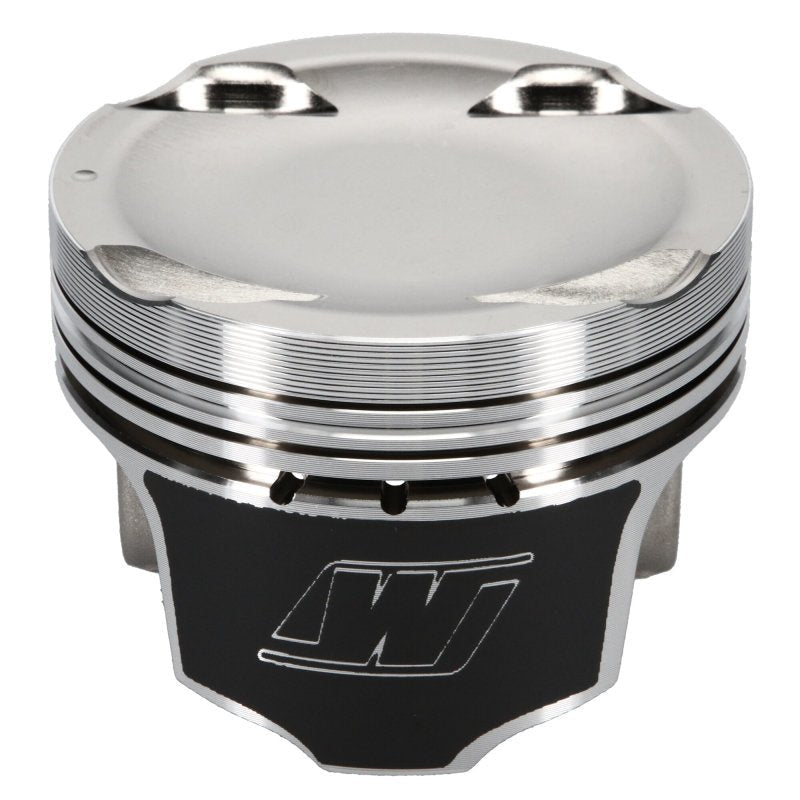Wiseco 1400 HD Turbo14cc Piston Shelf Stock Kit Eagle Talon 1990 - 1992 / Mitsubishi Eclipse 1990 - 1992 / Galant 1991 - 1992 / Mighty 1990 - 1992 / Van 1988 - 1990 | K625M87 - JDMusclePistons and SleeveswisK625M87