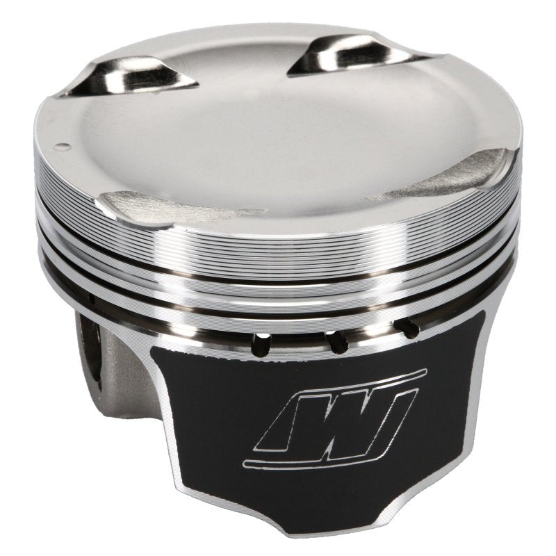Wiseco 1400 HD Turbo14cc Piston Shelf Stock Kit Eagle Talon 1990 - 1992 / Mitsubishi Eclipse 1990 - 1992 / Galant 1991 - 1992 / Mighty 1990 - 1992 / Van 1988 - 1990 | K625M87 - JDMusclePistons and SleeveswisK625M87