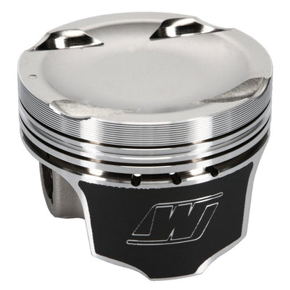 Wiseco 1400 HD Turbo14cc Piston Shelf Stock Kit Eagle Talon 1990 - 1992 / Mitsubishi Eclipse 1990 - 1992 / Galant 1991 - 1992 / Mighty 1990 - 1992 / Van 1988 - 1990 | K625M87 - JDMusclePistons and SleeveswisK625M87