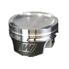 Wiseco 1400HD -21cc Single Piston | Mitsubishi 7 Bolt DSM / Evo 4-9 | 6627M8xAP
