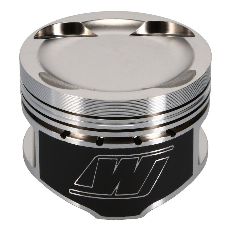 Wiseco - 14.8cc 1.338 X 87.0 Piston Shelf Stock Single Piston Toyota Turbo | 6550M87AP - JDMusclePistons and Sleeveswis6550M87AP
