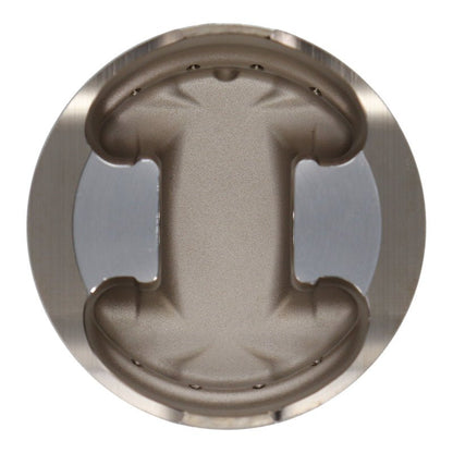 Wiseco - 14.8cc 1.338 X 87.0 Piston Shelf Stock Single Piston Toyota Turbo | 6550M87AP - JDMusclePistons and Sleeveswis6550M87AP