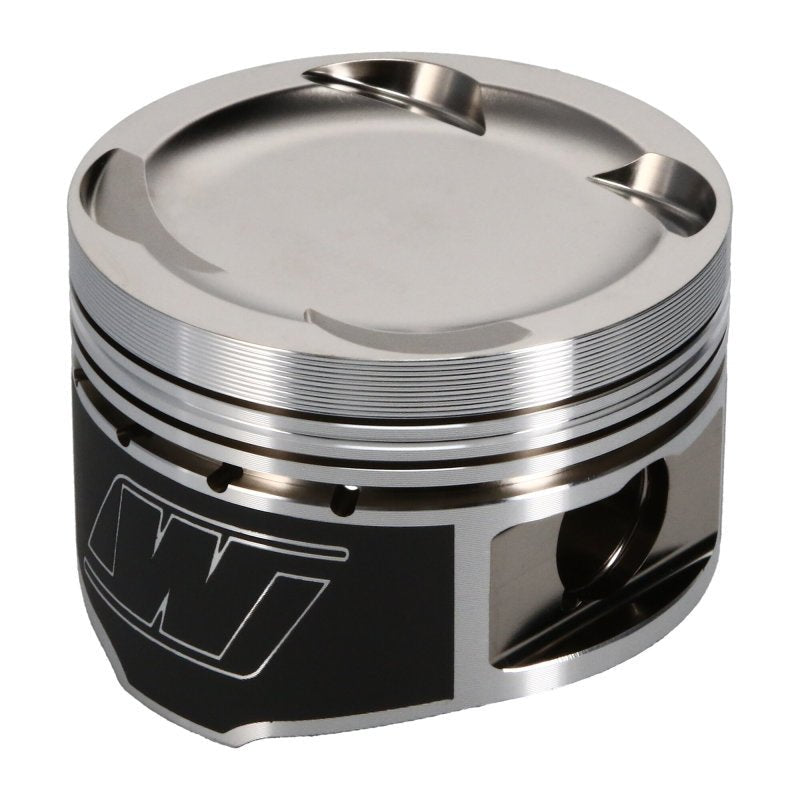 Wiseco - 14.8cc 1.338 X 87.0 Piston Shelf Stock Single Piston Toyota Turbo | 6550M87AP - JDMusclePistons and Sleeveswis6550M87AP