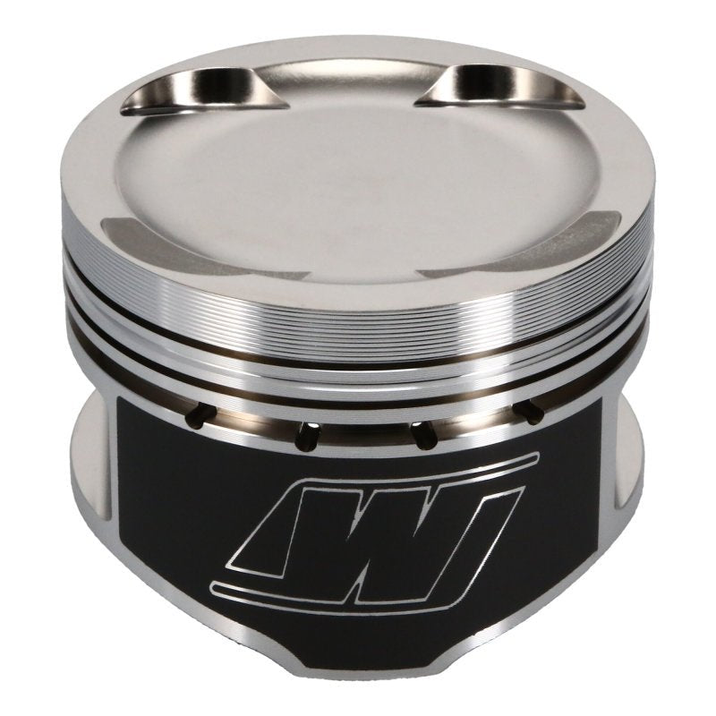 Wiseco - 14.8cc 1.338 X 87.0 Piston Shelf Stock Single Piston Toyota Turbo | 6550M87AP - JDMusclePistons and Sleeveswis6550M87AP