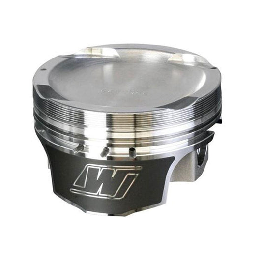 Wiseco 4B11T Evo X Forged Pistons | 08-15 Mitsubishi Evolution 10 (K636M)-Engine Internals & Assemblies-Wiseco-JDMuscle