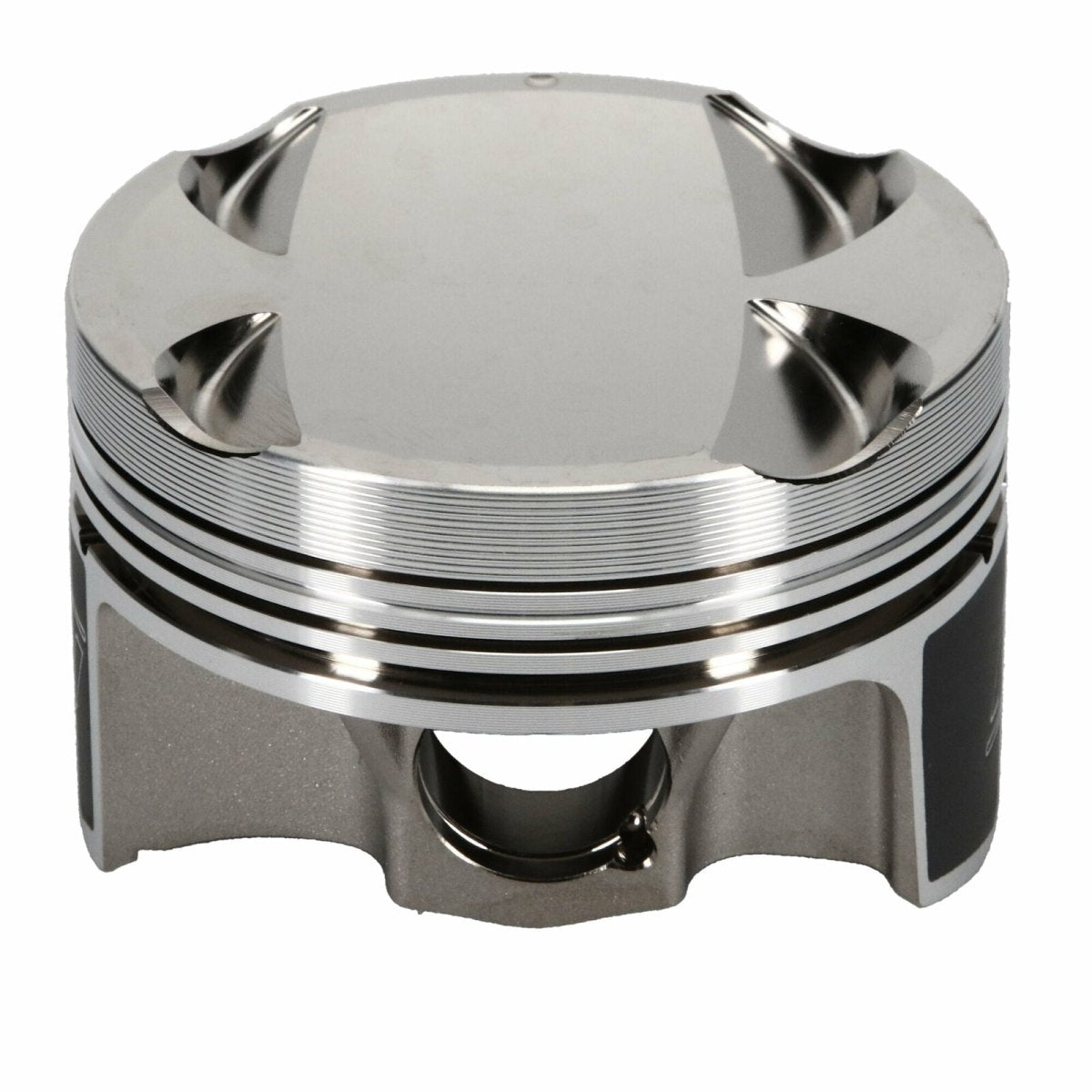 Wiseco 86.75mm Bore 1.137in CH Single Piston Mitsubishi EVO 4 - 9 HD2 2001 - 2006 | 6669M8675AP - JDMusclePistons and Sleeveswis6669M8675AP