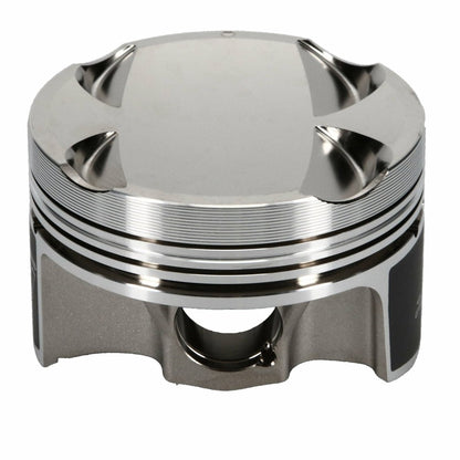 Wiseco 86.75mm Bore 1.137in CH Single Piston Mitsubishi EVO 4 - 9 HD2 2001 - 2006 | 6669M8675AP - JDMusclePistons and Sleeveswis6669M8675AP