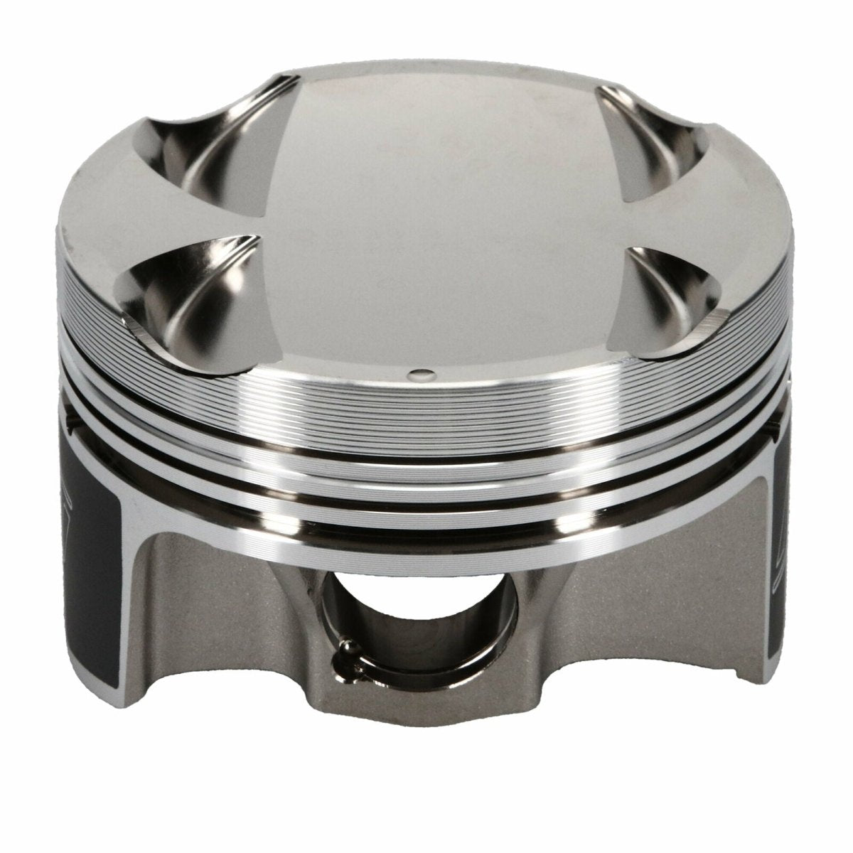 Wiseco 86.75mm Bore 1.137in CH Single Piston Mitsubishi EVO 4 - 9 HD2 2001 - 2006 | 6669M8675AP - JDMusclePistons and Sleeveswis6669M8675AP