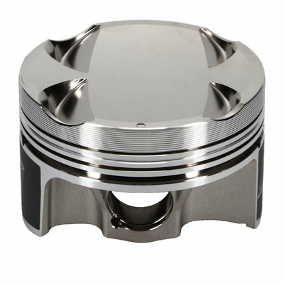 Wiseco 86.75mm Bore 1.137in CH Single Piston Mitsubishi EVO 4 - 9 HD2 2001 - 2006 | 6669M8675AP - JDMusclePistons and Sleeveswis6669M8675AP