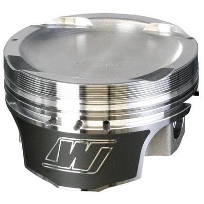 Wiseco 87mm Bore 12.0:1 CR Pistons | Nissan SR20DE/SR20DET (KE233M87)-WIS KE233M87-Engine Internals & Assemblies-Wiseco-JDMuscle