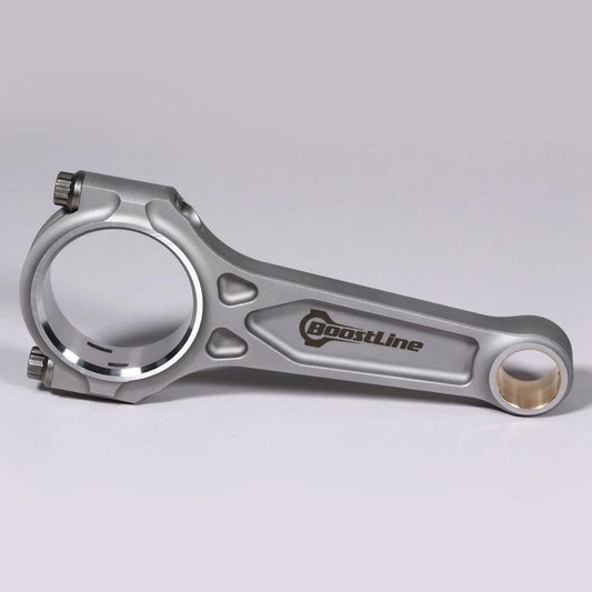 Wiseco BoostLine Connecting Rod - Single | 1989-2002 Nissan Skyline GT-R RB26DETT (NI4783-827S)-Engine Internals & Assemblies-Wiseco-JDMuscle
