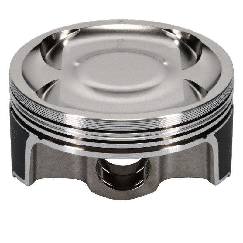 Wiseco EJ257 WRX/STI 4v Dish - 19cc 100mm Piston Shelf Stock Kit | 598M100 - JDMusclePistons and SleeveswisK598M100