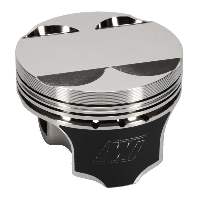 Wiseco F - TOP 1.175 X 81.0MM Piston Shelf Stock Honda Turbo | 6542M8125AP - JDMusclePistons and Sleeveswis6542M8125AP