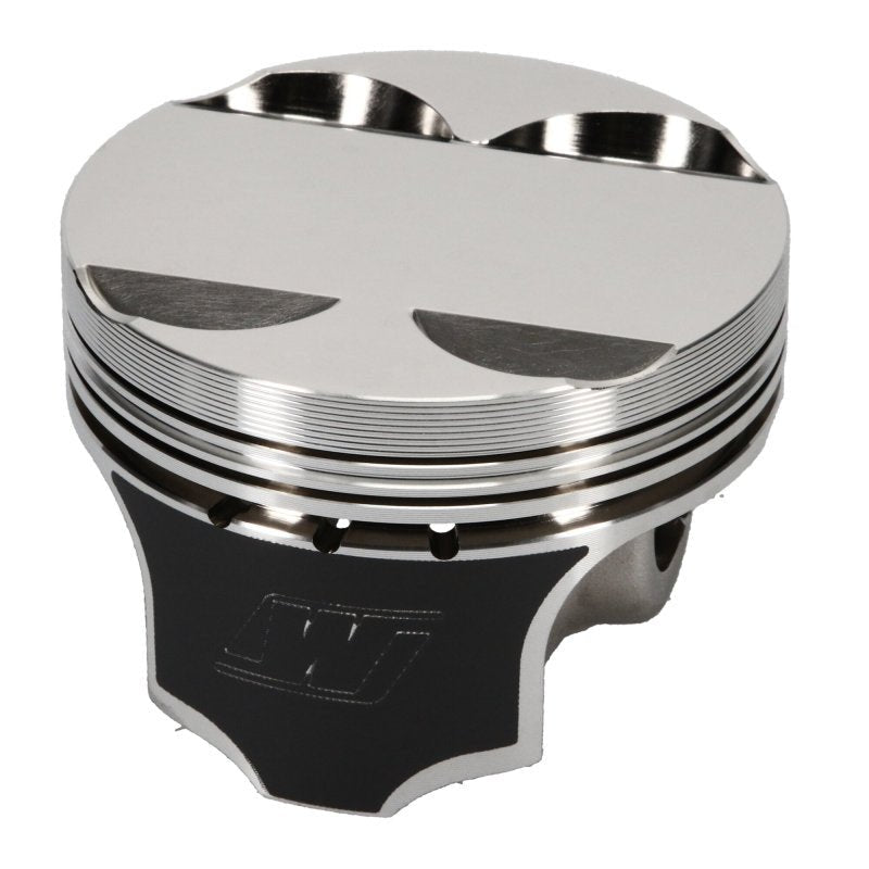 Wiseco F - TOP 1.175 X 81.0MM Piston Shelf Stock Honda Turbo | 6542M8125AP - JDMusclePistons and Sleeveswis6542M8125AP