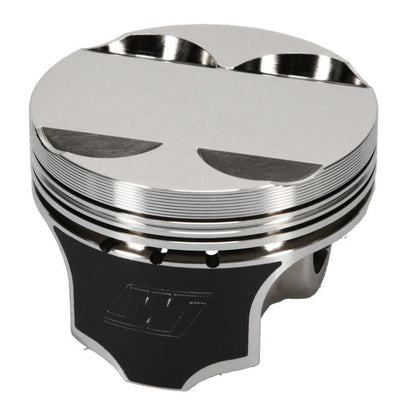 Wiseco F - TOP 1.175 X 81.0MM Piston Shelf Stock Honda Turbo | 6542M8125AP - JDMusclePistons and Sleeveswis6542M8125AP