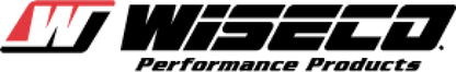 Wiseco F - TOP 1.175 X 81.0MM Piston Shelf Stock Honda Turbo | 6542M8125AP - JDMusclePistons and Sleeveswis6542M8125AP