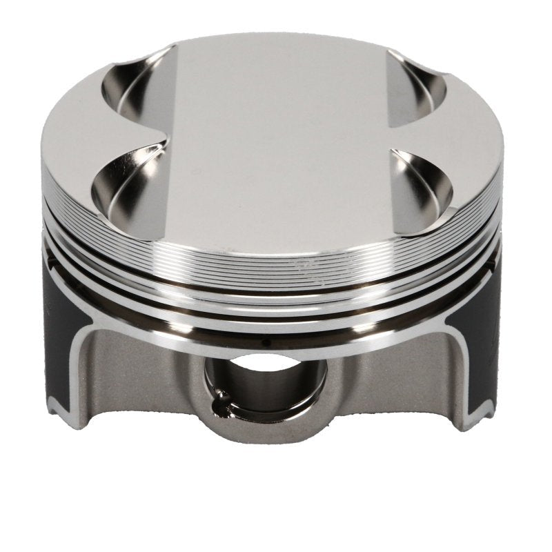 Wiseco F - TOP 1.175 X 81.0MM Piston Shelf Stock Honda Turbo | 6542M8125AP - JDMusclePistons and Sleeveswis6542M8125AP